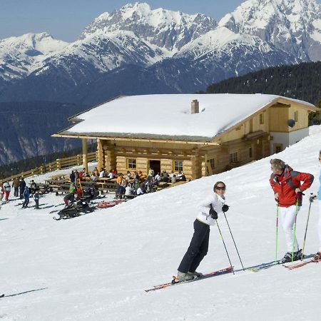 Apartment In Umhausen Near The Ski Area Exterior foto